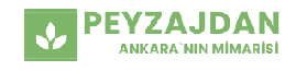 Peyzajdan.com Logo