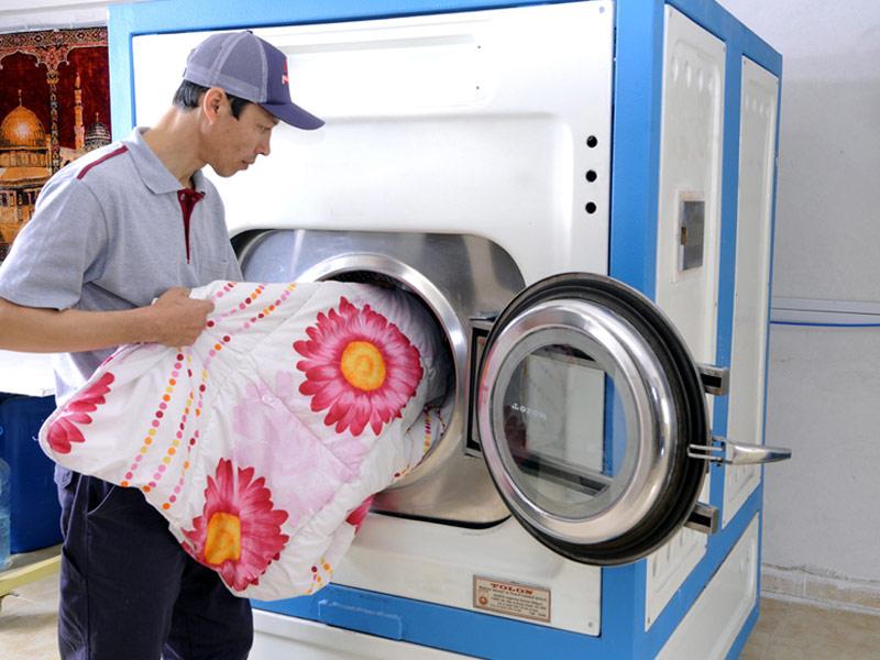 Site Peyzaj Uygulaması