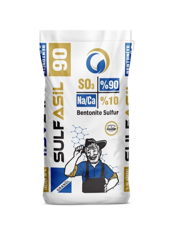 Zirai İlaçlar / Gübreler